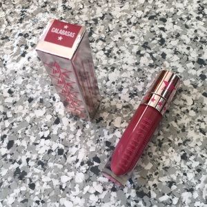 Jeffree start velour liquid lipstick